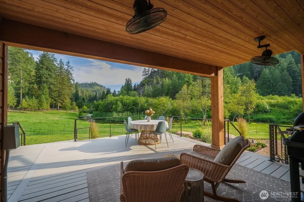 822 Little Spokane River Road Newport WA 99156