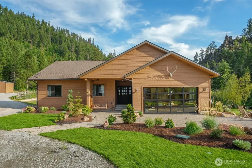822 Little Spokane River Road Newport WA 99156