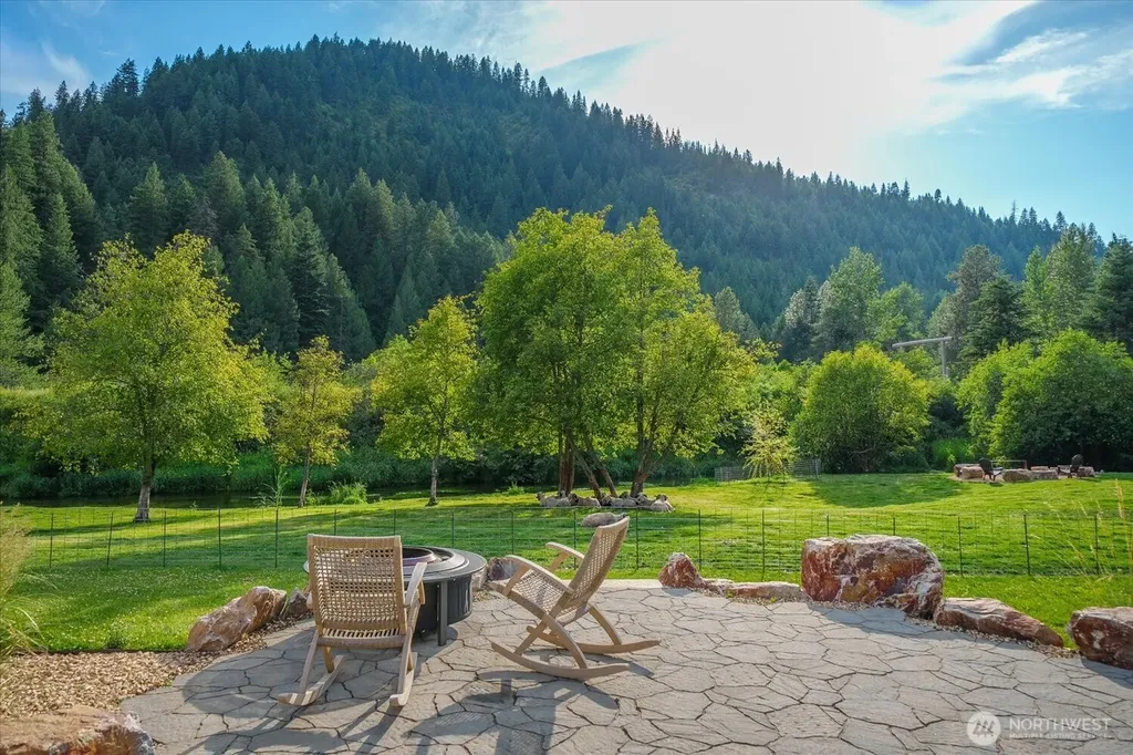 822 Little Spokane River Road Newport WA 99156