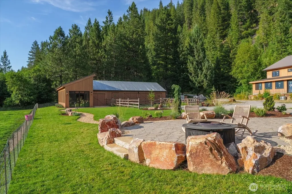 822 Little Spokane River Road Newport WA 99156