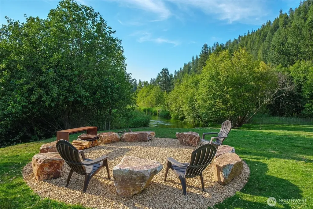 822 Little Spokane River Road Newport WA 99156