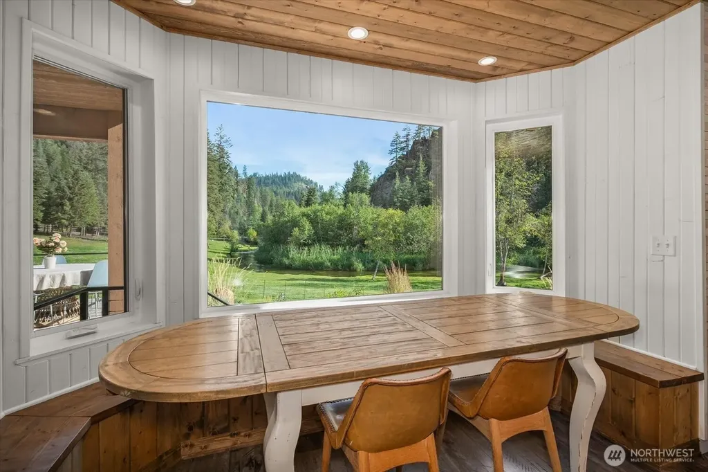 822 Little Spokane River Road Newport WA 99156