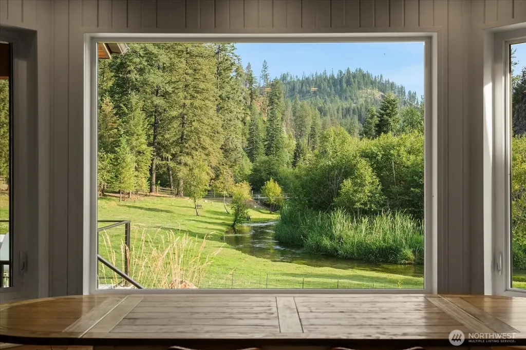 822 Little Spokane River Road Newport WA 99156