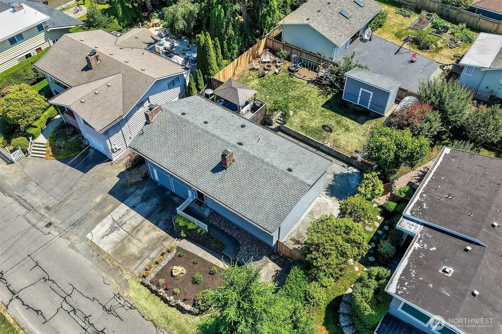 310 Pine Street Edmonds WA 98020
