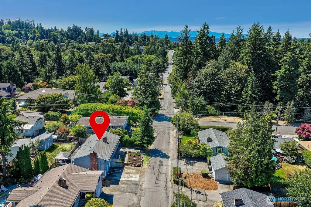 310 Pine Street Edmonds WA 98020