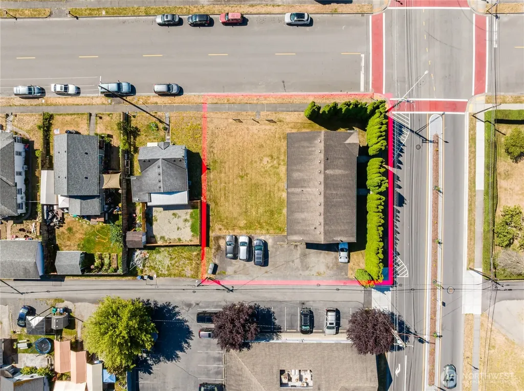 703 Broadway Street Arlington WA 98223