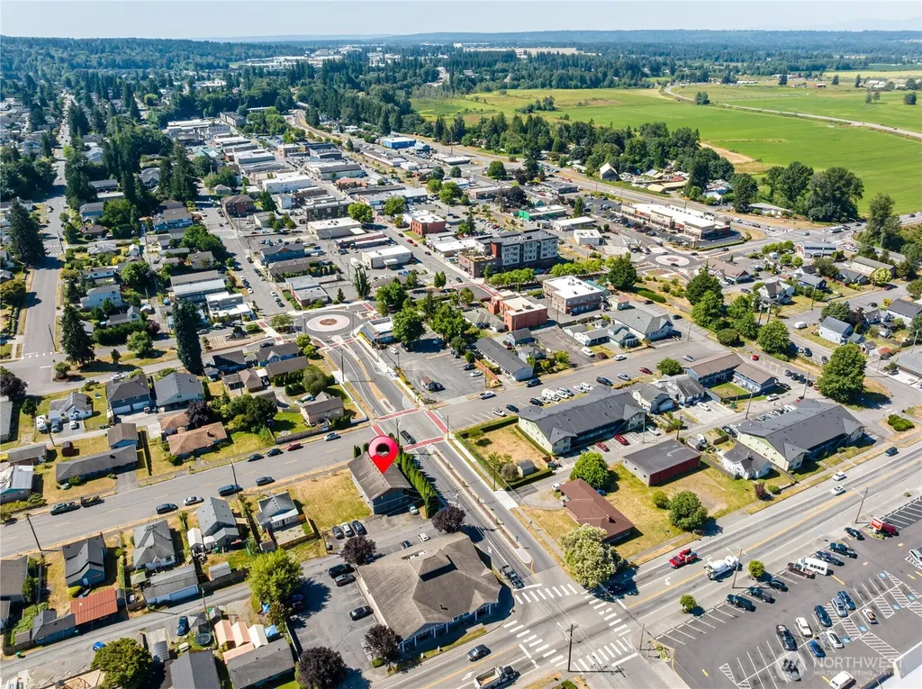 703 Broadway Street Arlington WA 98223