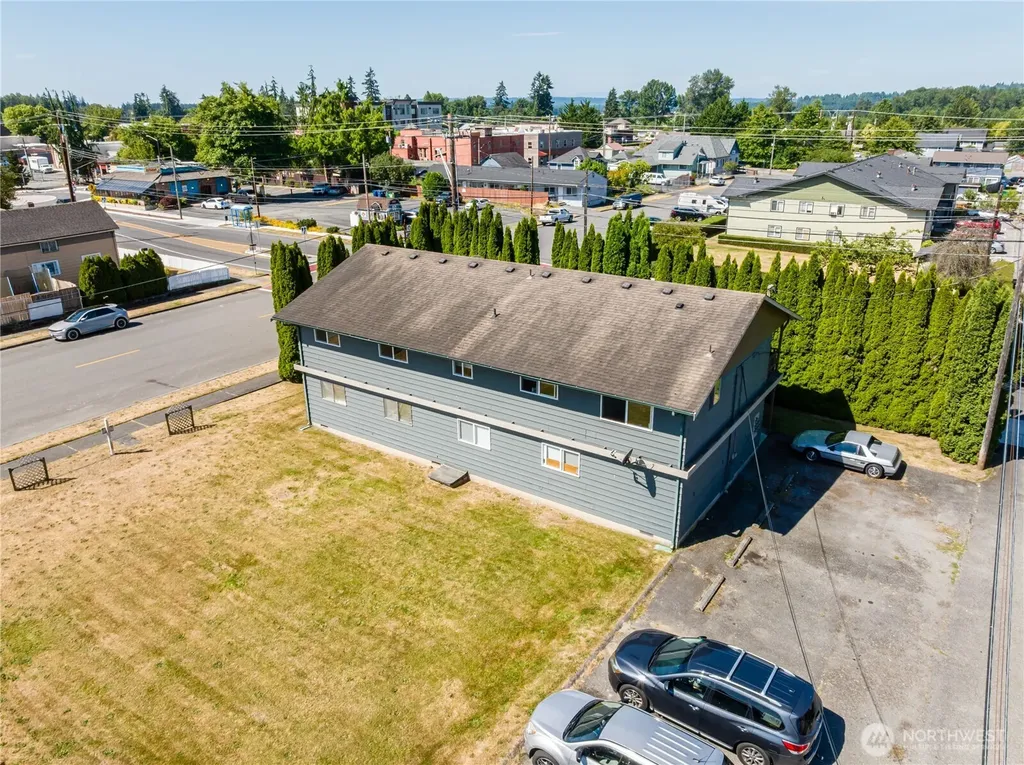 703 Broadway Street Arlington WA 98223