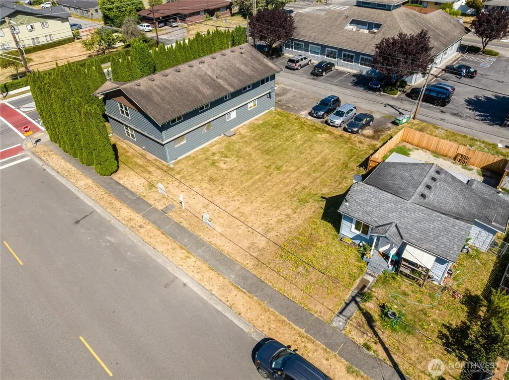 703 Broadway Street Arlington WA 98223
