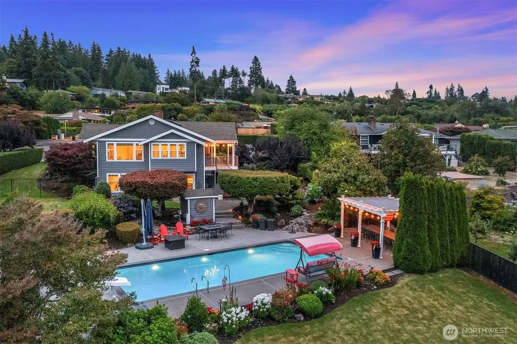 1311 NW 188th Street Shoreline WA 98177