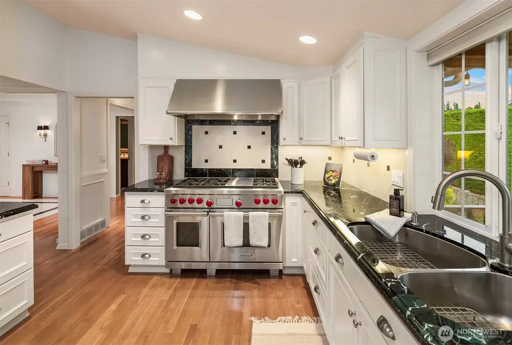 1311 NW 188th Street Shoreline WA 98177