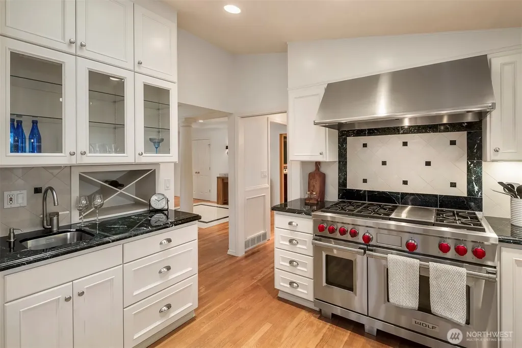 1311 NW 188th Street Shoreline WA 98177