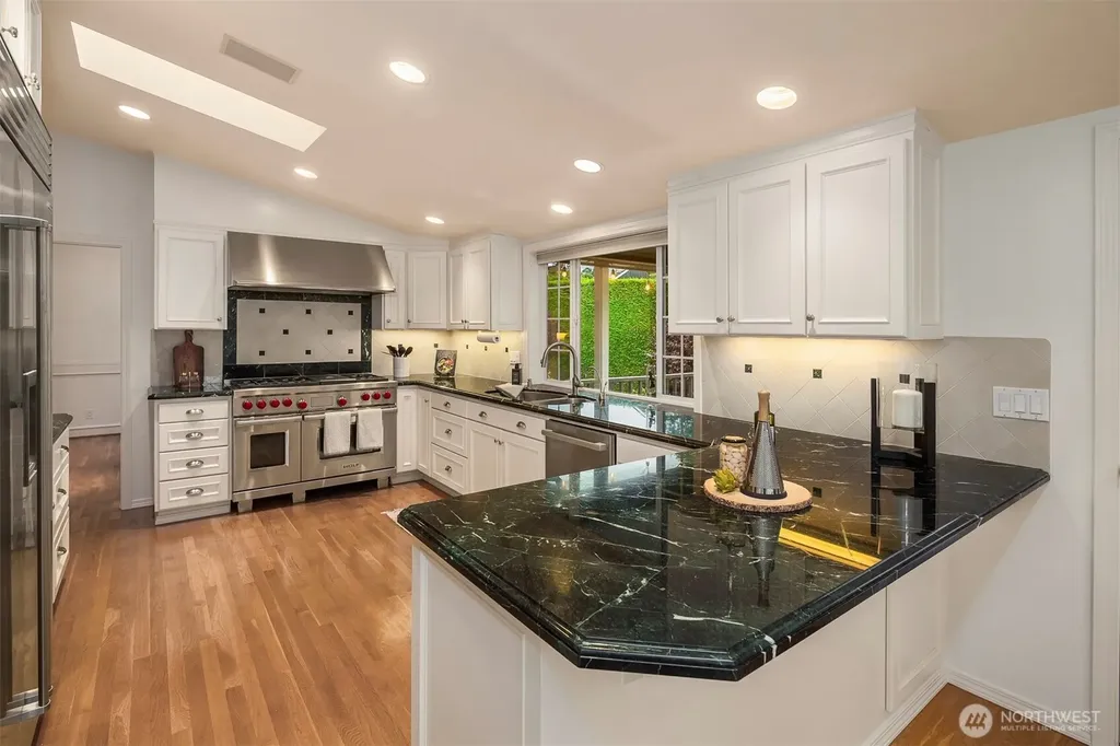 1311 NW 188th Street Shoreline WA 98177
