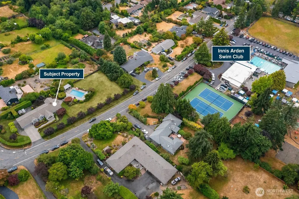 1311 NW 188th Street Shoreline WA 98177