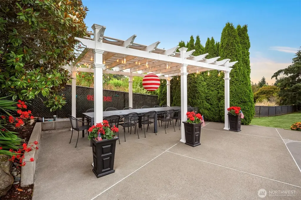 1311 NW 188th Street Shoreline WA 98177