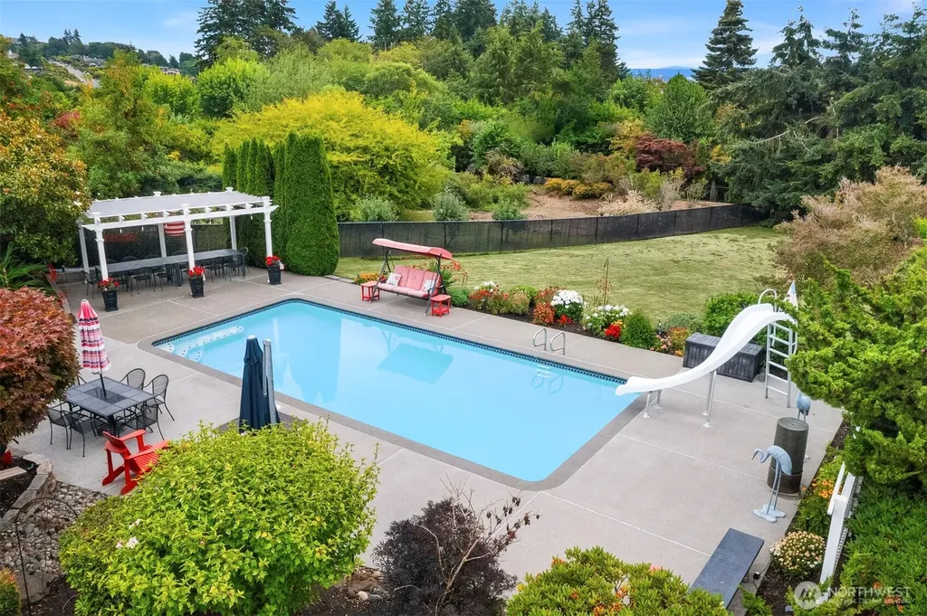 1311 NW 188th Street Shoreline WA 98177