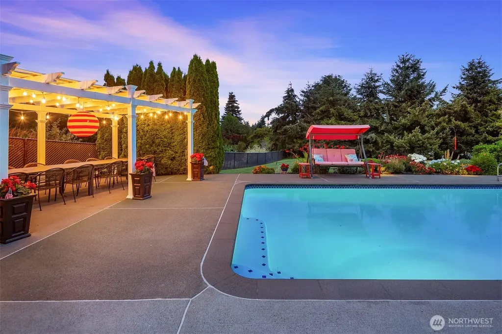 1311 NW 188th Street Shoreline WA 98177