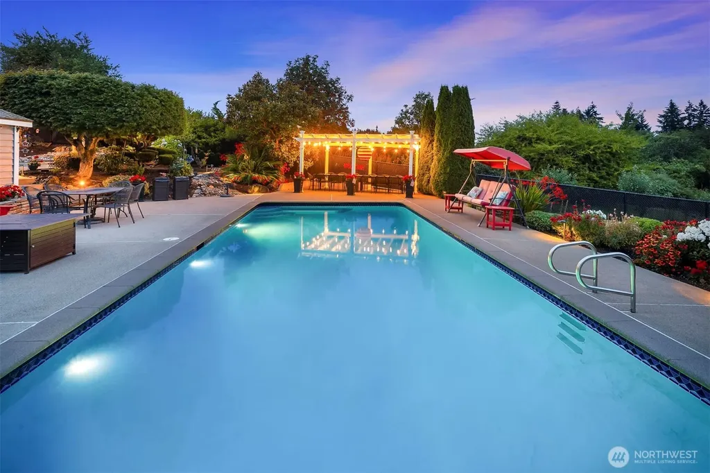 1311 NW 188th Street Shoreline WA 98177