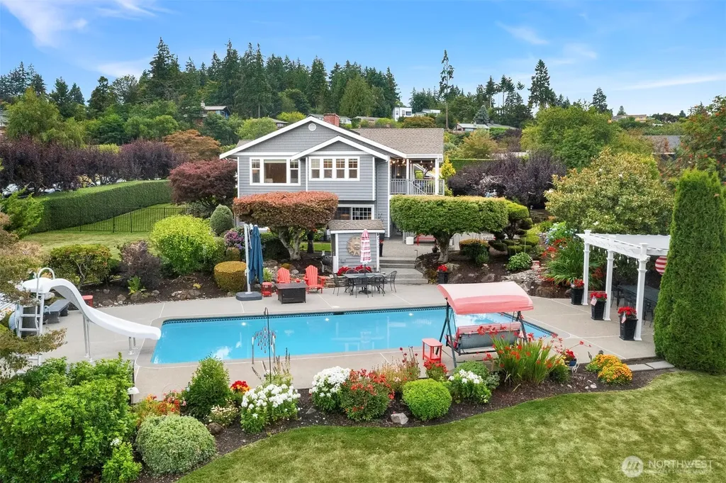 1311 NW 188th Street Shoreline WA 98177