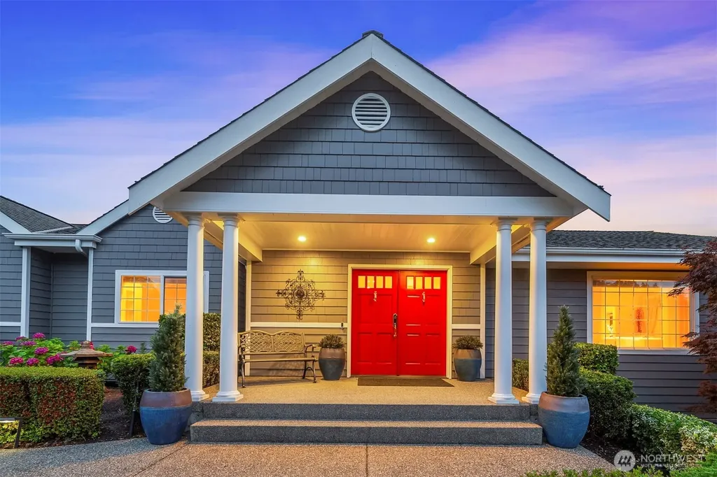 1311 NW 188th Street Shoreline WA 98177