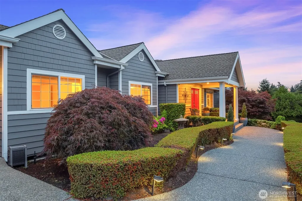 1311 NW 188th Street Shoreline WA 98177