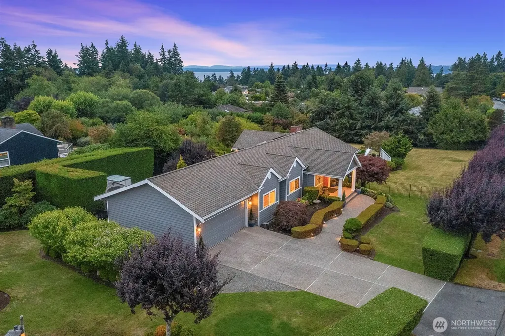 1311 NW 188th Street Shoreline WA 98177