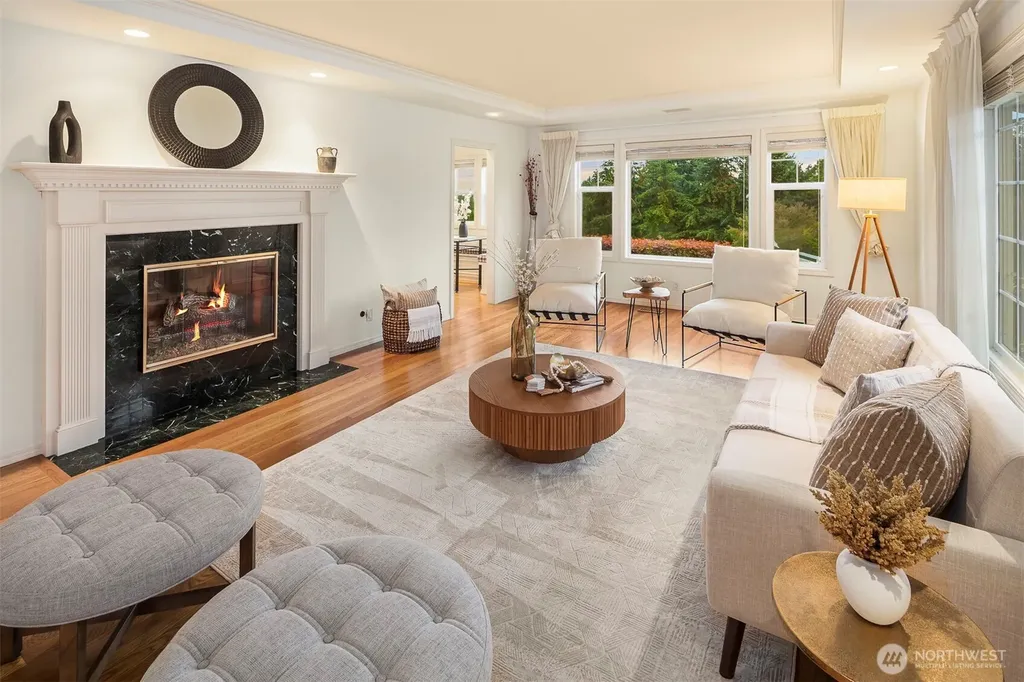 1311 NW 188th Street Shoreline WA 98177
