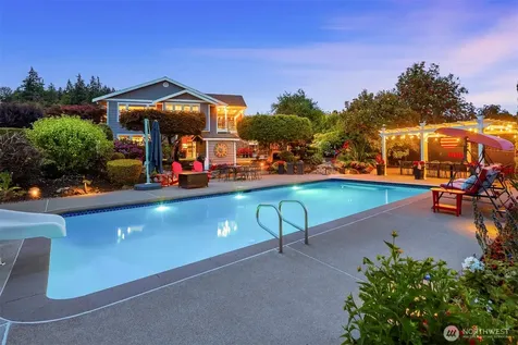 1311 NW 188th Street Shoreline WA 98177