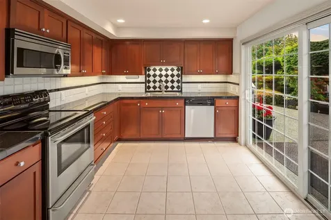 1311 NW 188th Street Shoreline WA 98177