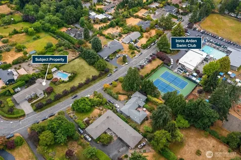 1311 NW 188th Street Shoreline WA 98177