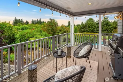 1311 NW 188th Street Shoreline WA 98177
