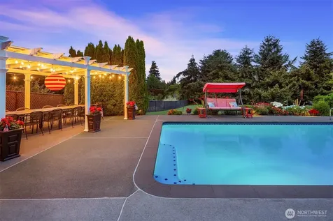 1311 NW 188th Street Shoreline WA 98177