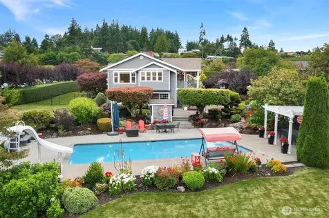 1311 NW 188th Street Shoreline WA 98177