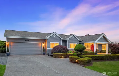 1311 NW 188th Street Shoreline WA 98177