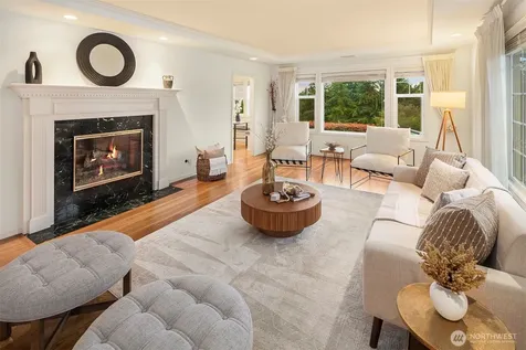 1311 NW 188th Street Shoreline WA 98177