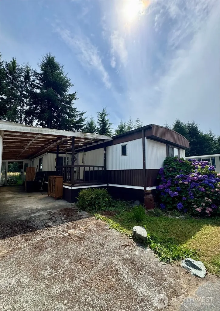 2210 Old Highway 99 Road S Mount Vernon WA 98273