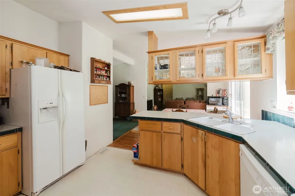 1320 SW Hollyhock Lane Port Orchard WA 98366