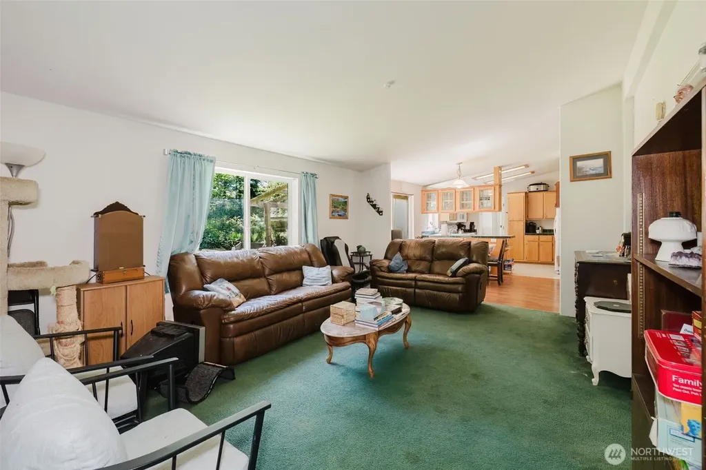1320 SW Hollyhock Lane Port Orchard WA 98366