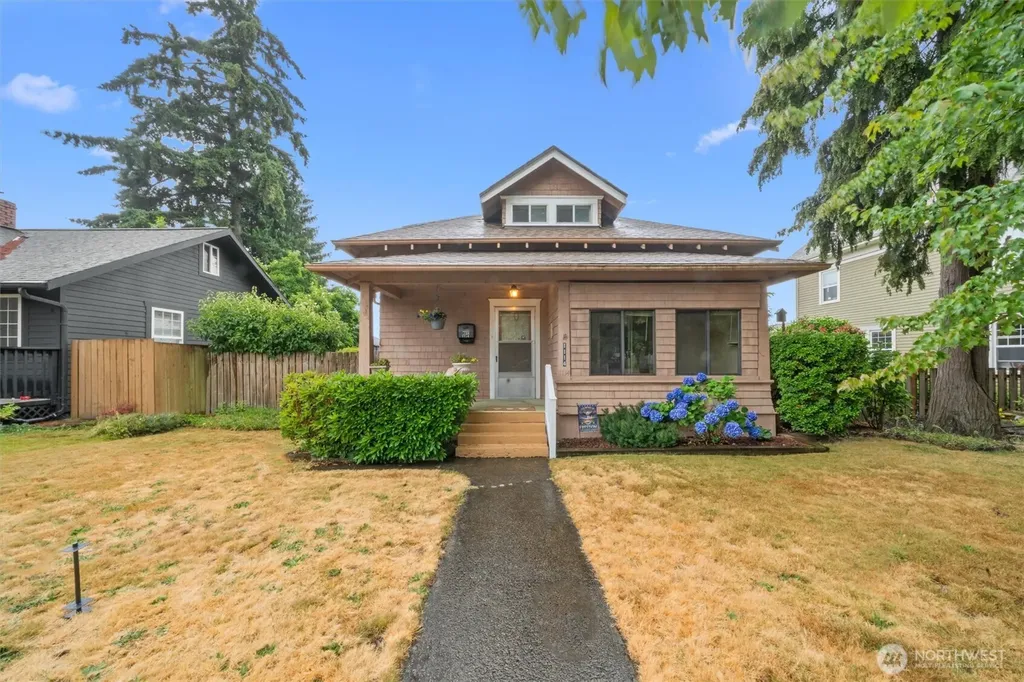 1114 N Prospect Street Tacoma WA 98406