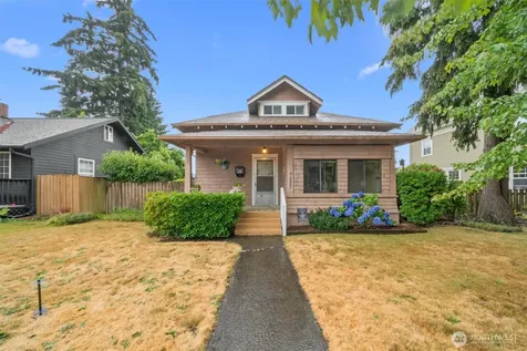 1114 N Prospect Street Tacoma WA 98406