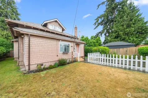 1114 N Prospect Street Tacoma WA 98406