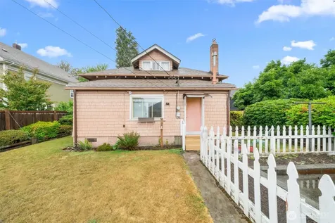 1114 N Prospect Street Tacoma WA 98406