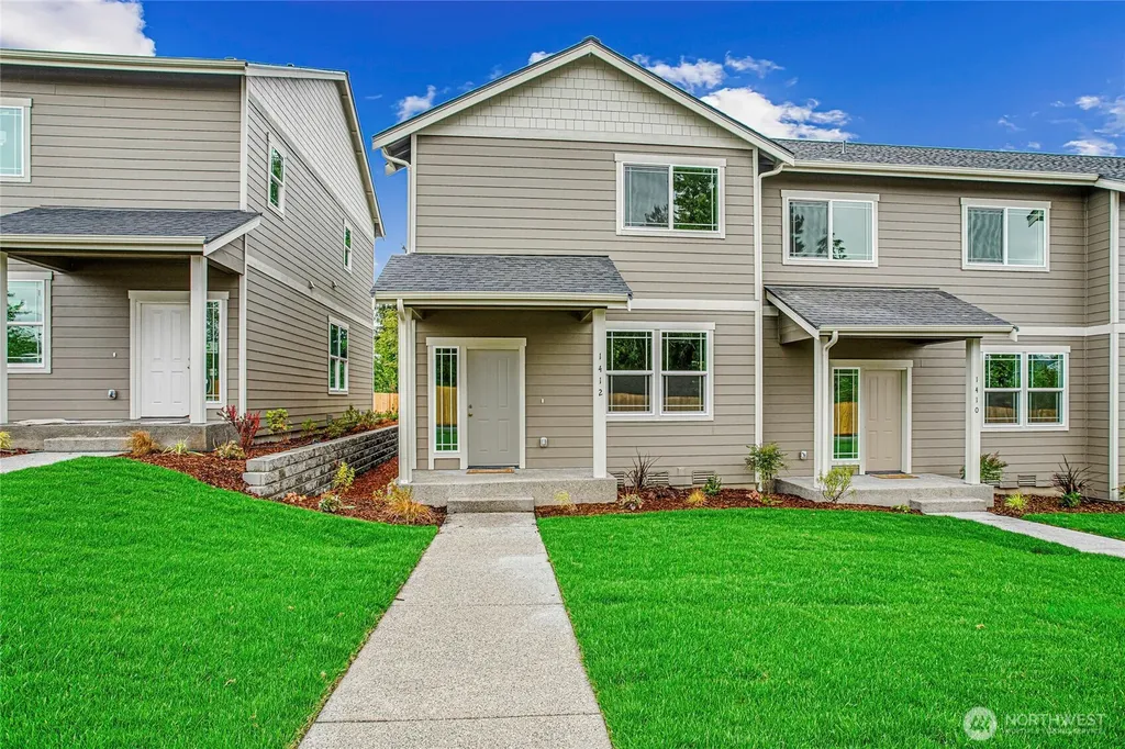 1412 E 51st Street Tacoma WA 98404