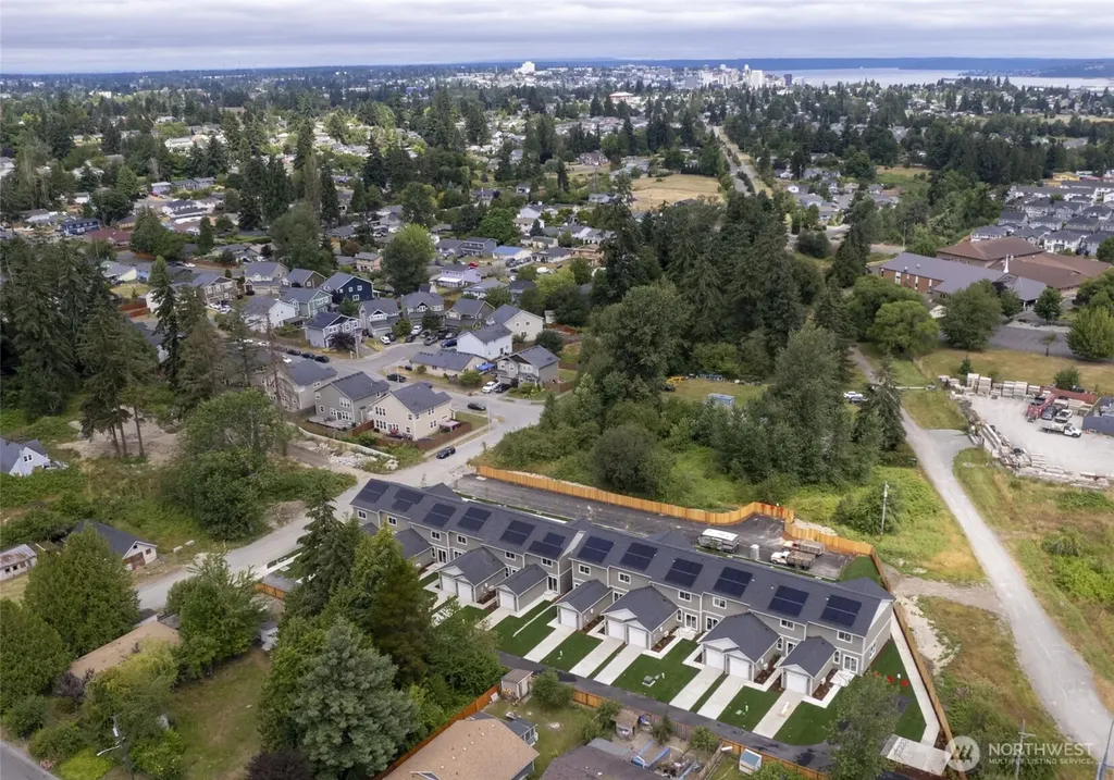1412 E 51st Street Tacoma WA 98404