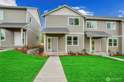 1412 E 51st Street Tacoma WA 98404