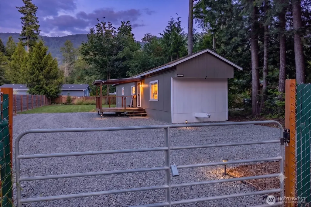 8397 Golden Valley Boulevard Maple Falls WA 98266