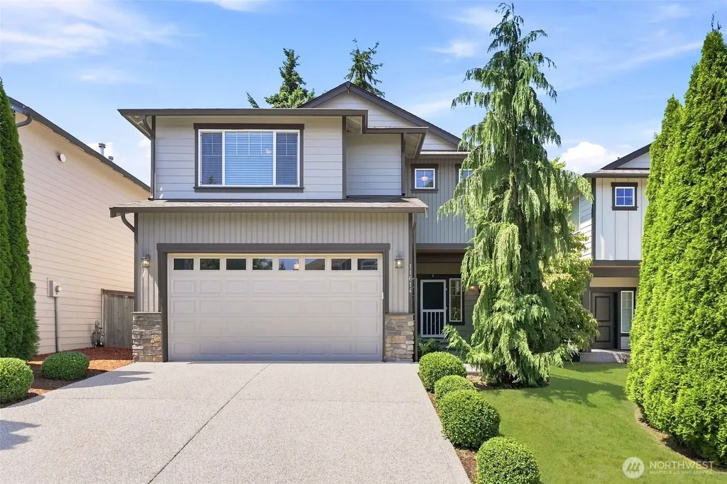 11614 52nd Avenue SE Everett WA 98208