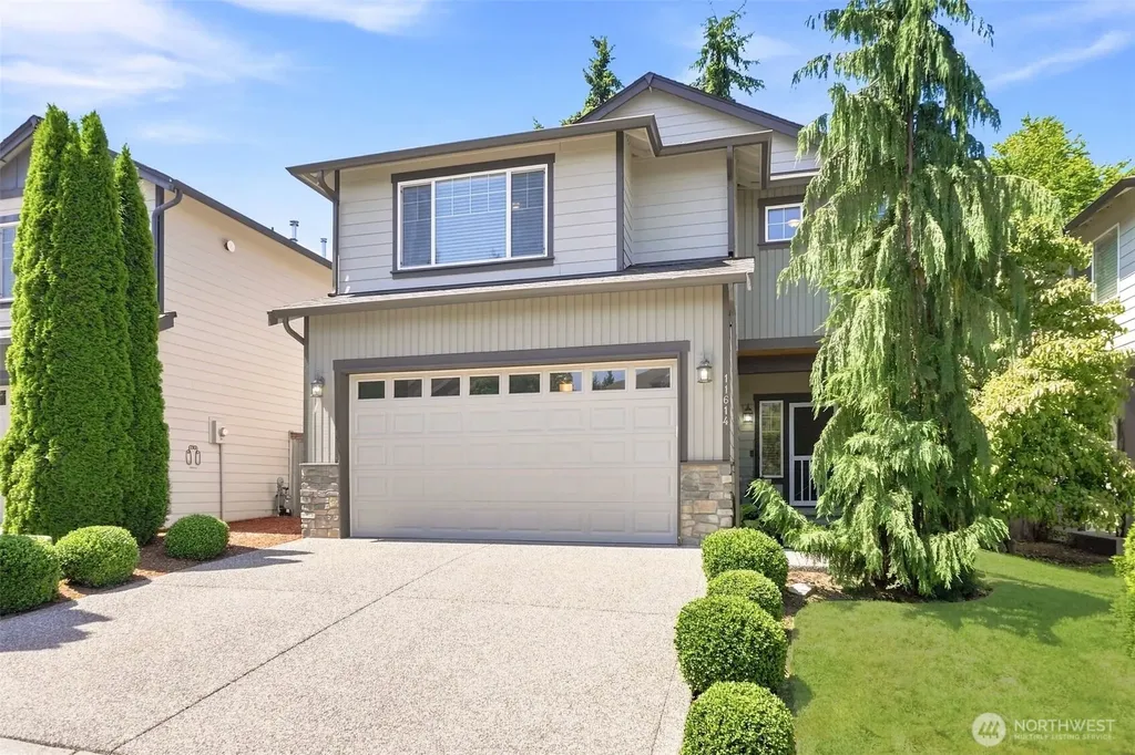 11614 52nd Avenue SE Everett WA 98208