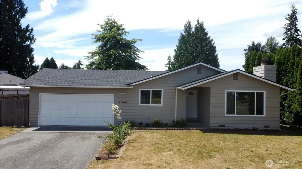 12518 42nd Avenue NE Marysville WA 98271