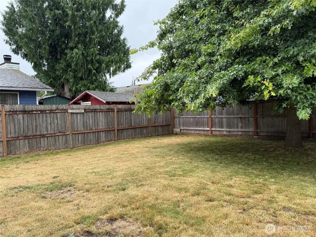 12518 42nd Avenue NE Marysville WA 98271
